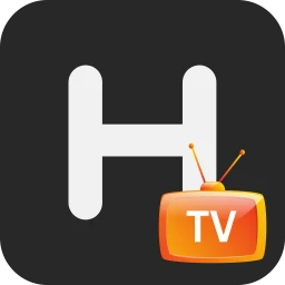 Значок H TV